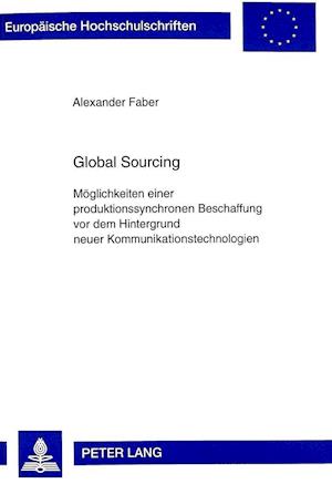 Global Sourcing