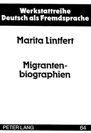 Migrantenbiographien