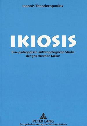 Ikiosis