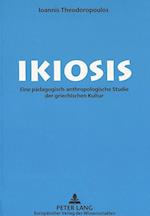 Ikiosis