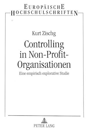 Controlling in Non-Profit-Organisationen (Npo's)