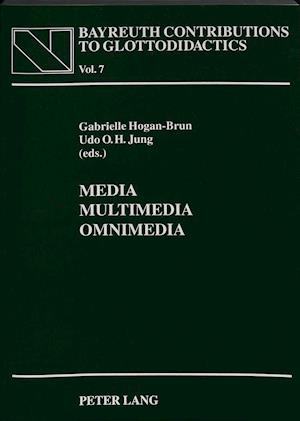 Media - Multimedia - Omnimedia