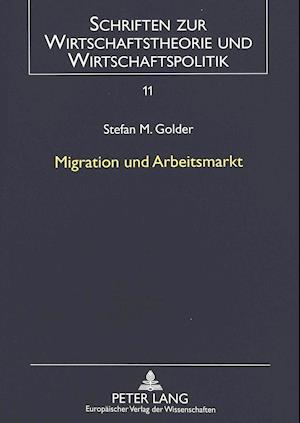 Migration Und Arbeitsmarkt