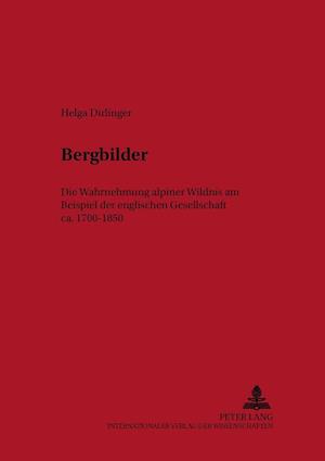 Bergbilder