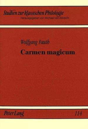 Carmen Magicum