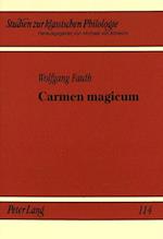 Carmen Magicum