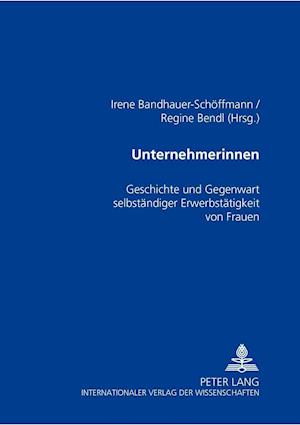 Unternehmerinnen