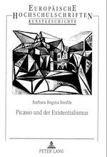 Picasso Und Der Existentialismus