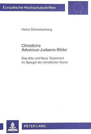 Christliche Adversus-Judaeos-Bilder