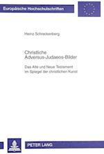 Christliche Adversus-Judaeos-Bilder