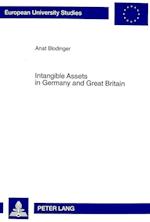 Intangible Assets in Germany and Great Britain
