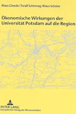 Oekonomische Wirkungen Der Universitaet Potsdam Auf Die Region