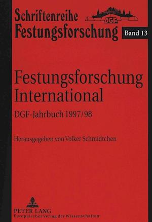 Festungsforschung International