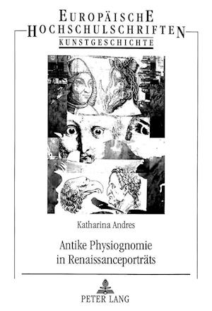 Antike Physiognomie in Renaissanceportraets