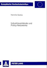 Industrieverbaende Und Policy-Netzwerke