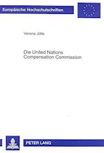 Die United Nations Compensation Commission