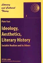 Ideology, Aesthetics, Literary History