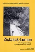 Zickzack-Lernen