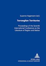 Terranglian Territories