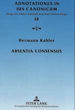 Absentia consensus