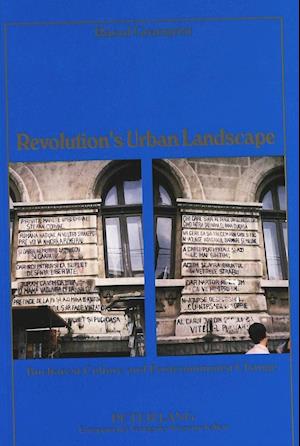 Revolution's Urban Landscape