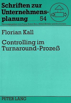 Controlling Im Turnaround-Prozess