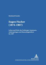 Eugen Fischer (1874-1967)