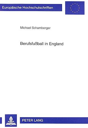 Berufsfussball in England