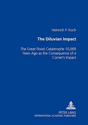 The Diluvian Impact