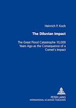 The Diluvian Impact
