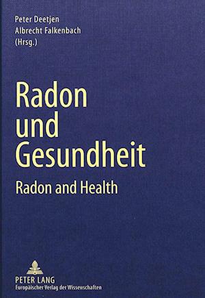 Radon und Gesundheit