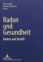 Radon und Gesundheit
