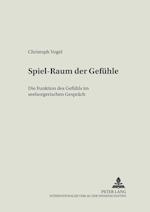 Spiel-Raum Der Gefuehle