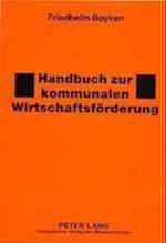 Handbuch Zur Kommunalen Wirtschaftsfoerderung