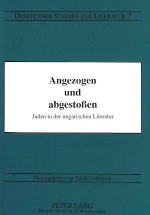 Angezogen Und Abgestossen