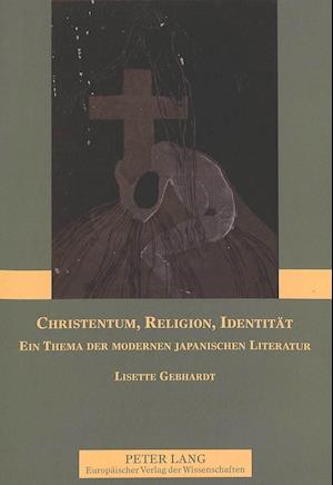 Christentum, Religion, Identitaet