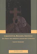 Christentum, Religion, Identitaet