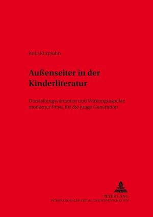 Außenseiter in der Kinderliteratur