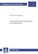 Transzendentale Argumentation und Skeptizismus