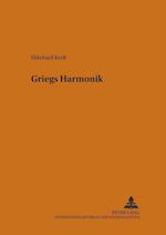 Griegs Harmonik