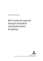 Die Laxdoela saga im Spiegel christlich-mittelalterlicher Tradition