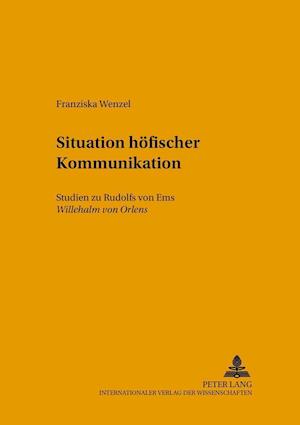 Situationen Hoefischer Kommunikation