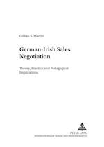 German-Irish Sales Negotiation