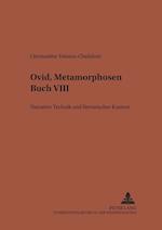 Ovid, "metamorphosen" Buch VIII
