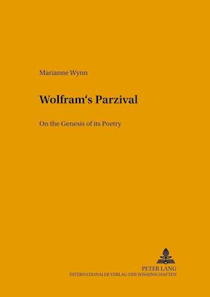 Wolfram's Parzival