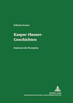 Kaspar-Hauser-Geschichten
