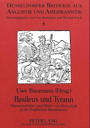 Basileus und Tyrann