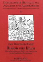 Basileus und Tyrann