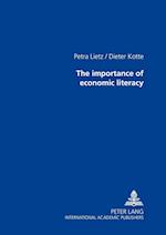 The importance of economic literacy