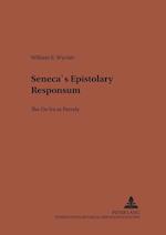Wycislo, W: Seneca's Epistolary "Responsum"
